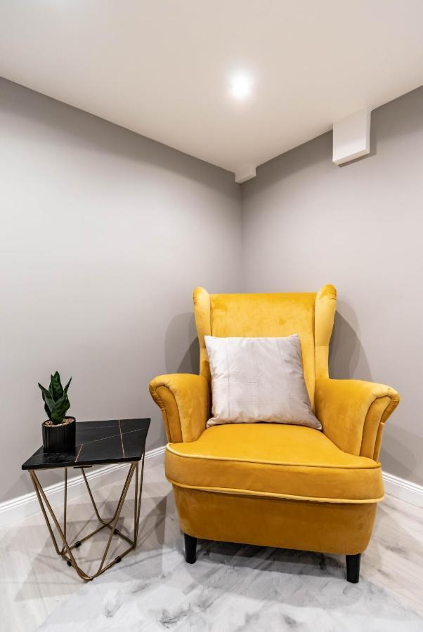 Assea Elegant Apartment With 2 Bedroom In Downtown Budapest Extérieur photo